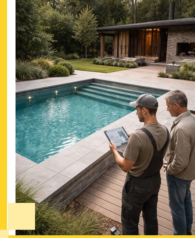 Строительство бассейнов в Камышине от 1233120 р. ЭриданКмш