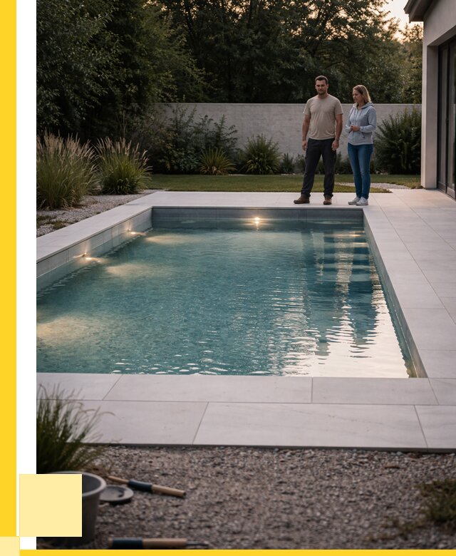 Проектирование бассейнов в Камышине от 71932 р. | ЭриданКмш