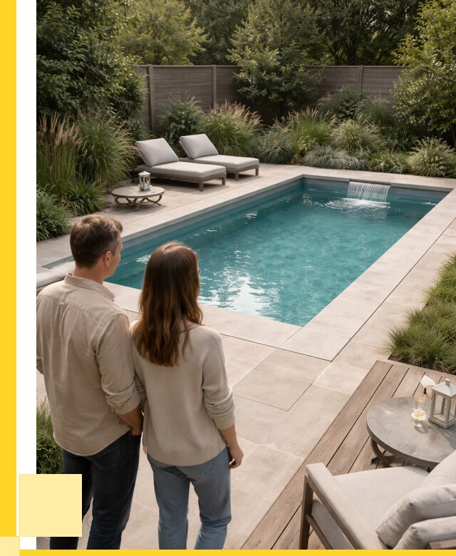 Частные бассейны в Камышине строительство от 1541400 р. ЭриданКмш