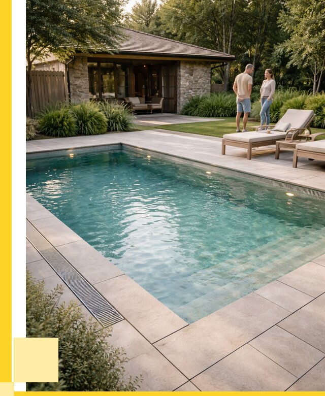 Открытые бассейны с подогревом в Камышине от 1233120 р., ЭриданКмш