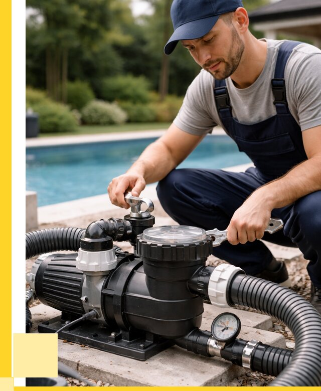 Насосы для бассейнов в Камышине купить от 12331 р. | ЭриданКмш