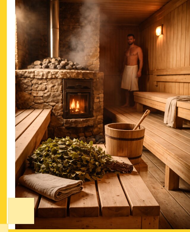 Парилки для бани купить в Камышине от 77070 р. | ЭриданКмш