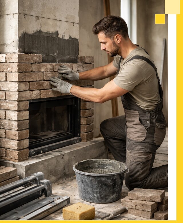 Услуги по устройству и монтажу Расул в банях и саунах в Камышине